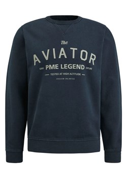PME Legend Bluza w kolorze granatowym ze sklepu Limango Polska w kategorii Bluzy męskie - zdjęcie 188575113