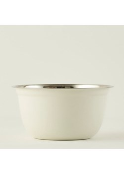 BELLA MAISON Miska w kolorze kremowym do mieszania - 4,8 l ze sklepu Limango Polska w kategorii Akcesoria kuchenne - zdjęcie 188575620