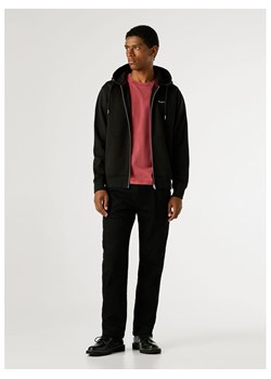 Pepe Jeans Bluza "Griffin" w kolorze czarnym ze sklepu Limango Polska w kategorii Bluzy męskie - zdjęcie 188575703