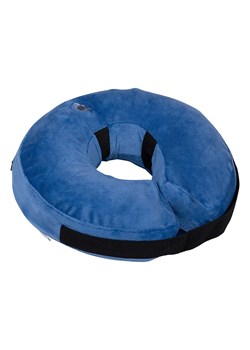 Edco Poduszka w kolorze niebieskim na kark dla psa - rozmiar M ze sklepu Limango Polska w kategorii Dla zwierząt - zdjęcie 188575811