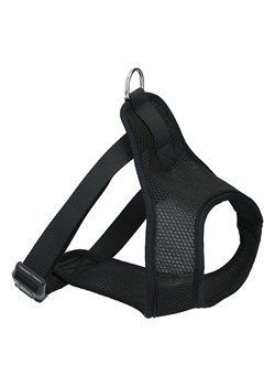 Edco Szelki w kolorze czarnym dla psa ze sklepu Limango Polska w kategorii Dla zwierząt - zdjęcie 188575851