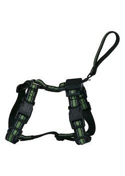 Edco Szelki w kolorze czarno-zielonym dla psa ze sklepu Limango Polska w kategorii Dla zwierząt - zdjęcie 188575853