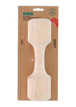 Edco Blok w kolorze beżowym do aportowania - rozmiar L ze sklepu Limango Polska w kategorii Dla zwierząt - zdjęcie 188575941