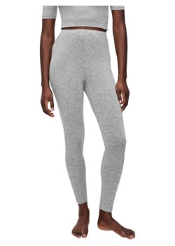 Triumph Wełniane legginsy w kolorze szarym ze sklepu Limango Polska w kategorii Spodnie damskie - zdjęcie 188575961