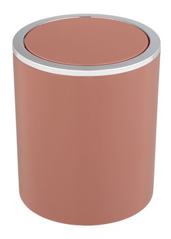 Wenko Kosz "Inca" w kolorze miedzianym na śmieci - 2 l ze sklepu Limango Polska w kategorii Kosze na śmieci - zdjęcie 188576152