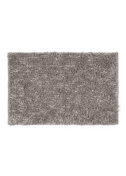 Wenko Dywanik łazienkowy "Lanas" w kolorze szarym - 90 x 60 cm ze sklepu Limango Polska w kategorii Akcesoria łazienkowe - zdjęcie 188576220