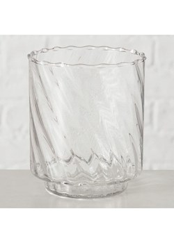 Boltze Świecznik "Louna" - wys. 12 cm ze sklepu Limango Polska w kategorii Świeczniki - zdjęcie 188576372