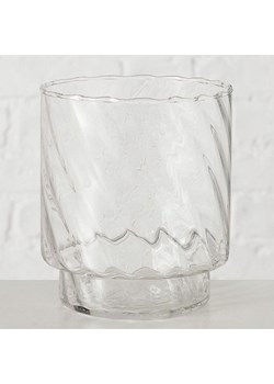 Boltze Świecznik "Louna" - wys. 15 cm ze sklepu Limango Polska w kategorii Świeczniki - zdjęcie 188576374