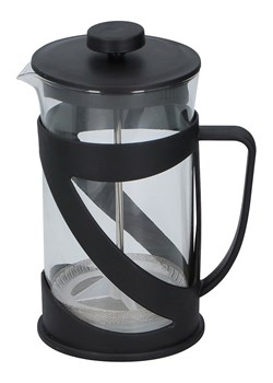 Alpina Zaparzacz w kolorze czarnym do kawy - 600 ml ze sklepu Limango Polska w kategorii Dzbanki i zaparzacze - zdjęcie 188576660