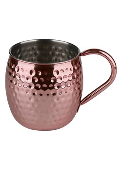 Alpina Kubki koktajlowe (2 szt.) w kolorze jasnoróżowym - wys. 9,5 x  Ø 9 cm ze sklepu Limango Polska w kategorii Kubki - zdjęcie 188576701