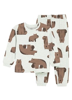 COOL CLUB Piżama w kolorze kremowym ze sklepu Limango Polska w kategorii Piżamy dziecięce - zdjęcie 188577053