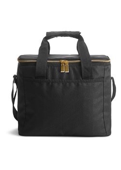 Sagaform Torba termiczna "City" w kolorze czarnym - 20 l ze sklepu Limango Polska w kategorii Pojemniki kuchenne - zdjęcie 188577271