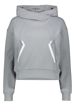 asics Bluza w kolorze szarym ze sklepu Limango Polska w kategorii Bluzy damskie - zdjęcie 188577442