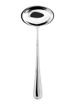 Vialli Design Chochla w kolorze srebrnym ze sklepu Limango Polska w kategorii Sztućce - zdjęcie 188577534