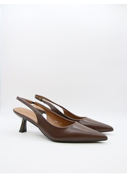 Bellucci Czółenka w kolorze brązowym ze sklepu Limango Polska w kategorii Czółenka - zdjęcie 188577572