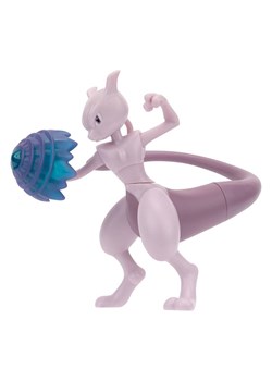 Pokémon Figurka "Mewtwo" do zabawy - 4+ ze sklepu Limango Polska w kategorii Zabawki - zdjęcie 188577661