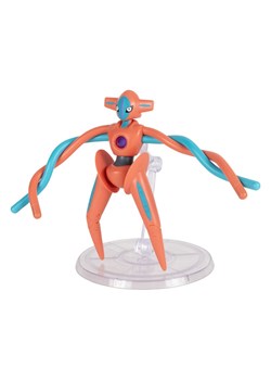 Pokémon Figurka "Deoxys" do zabawy - 8+ ze sklepu Limango Polska w kategorii Zabawki - zdjęcie 188577671