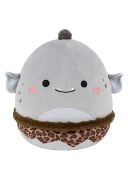Squishmallows Maskotka "Light Olive Green Ogre" - 3+ ze sklepu Limango Polska w kategorii Zabawki - zdjęcie 188577682