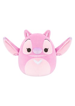 Squishmallows Maskotka "Disney - Angel" - 3+ ze sklepu Limango Polska w kategorii Zabawki - zdjęcie 188577694
