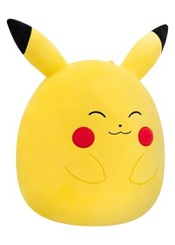 Pokémon Maskotka "Pikachu" - 3+ ze sklepu Limango Polska w kategorii Zabawki - zdjęcie 188577701