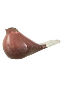 J Line Dekoracja w kolorze jasnoróżowo-brązowym - 20 x 9 cm ze sklepu Limango Polska w kategorii Dekoracje - zdjęcie 188577763