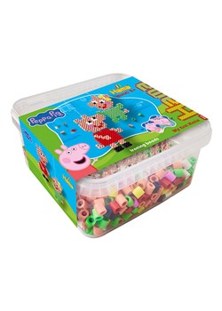 Hama 900-częściowy zestaw koralików do prasowanek - 3+ ze sklepu Limango Polska w kategorii Zabawki - zdjęcie 188577973