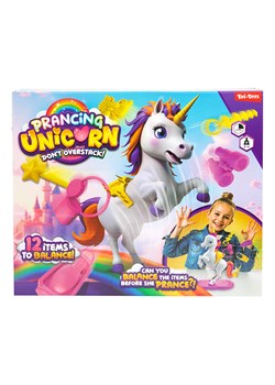 Toi-Toys Gra aktywizująca "Bucking unicorn" - 3+ ze sklepu Limango Polska w kategorii Zabawki - zdjęcie 188578043