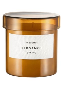 Blomus Świeca zapachowa "Valoa" ze sklepu Limango Polska w kategorii Świece i dyfuzory - zdjęcie 188578122