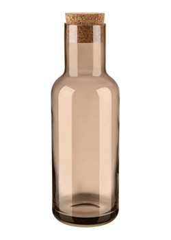 Blomus Karafka "Fuumi" w kolorze jasnobrązowym - 1 l ze sklepu Limango Polska w kategorii Dzbanki i zaparzacze - zdjęcie 188578142