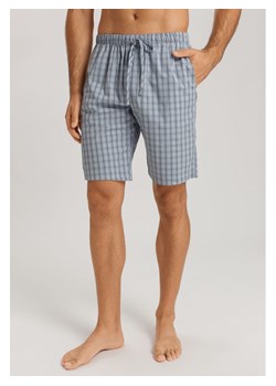 Hanro Szorty piżamowe w kolorze błękitnym ze sklepu Limango Polska w kategorii Piżamy męskie - zdjęcie 188578390