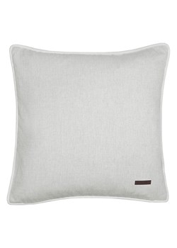 ESPRIT Poszewka "Harp" w kolorze jasnoszarym na poduszkę ze sklepu Limango Polska w kategorii Poduszki dekoracyjne - zdjęcie 188578420