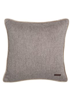 ESPRIT Poszewka "Harp" w kolorze brązowym na poduszkę ze sklepu Limango Polska w kategorii Poduszki dekoracyjne - zdjęcie 188578422