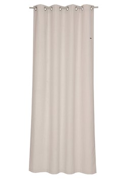 ESPRIT Zasłona "Harp" w kolorze kremowym z oczkami ze sklepu Limango Polska w kategorii Tekstylia - zdjęcie 188578424