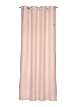 ESPRIT Zasłona "Harp" w kolorze kremowym z oczkami ze sklepu Limango Polska w kategorii Tekstylia - zdjęcie 188578453