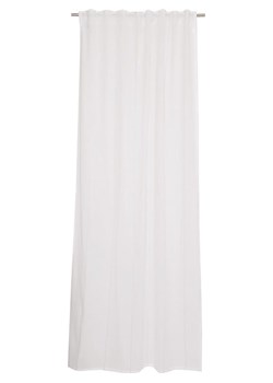 ESPRIT Zasłona "Trend" w kolorze kremowym ze szlufkami ze sklepu Limango Polska w kategorii Tekstylia - zdjęcie 188578484