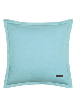 ESPRIT Poszewka "Neo" w kolorze błękitnym na poduszkę ze sklepu Limango Polska w kategorii Poduszki dekoracyjne - zdjęcie 188578531