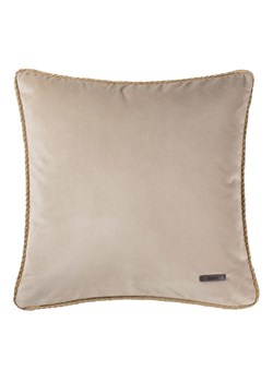 ESPRIT Poszewka "Elenor" w kolorze beżowym na poduszkę ze sklepu Limango Polska w kategorii Poduszki dekoracyjne - zdjęcie 188578593