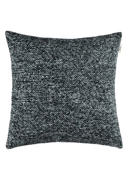 ESPRIT Poszewka "Chenille" w kolorze antracytowym na poduszkę ze sklepu Limango Polska w kategorii Poduszki dekoracyjne - zdjęcie 188578630