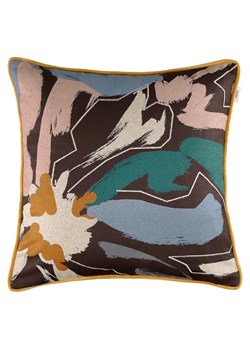 ESPRIT Poszewka "Nadja" ze wzorem na poduszkę ze sklepu Limango Polska w kategorii Poduszki dekoracyjne - zdjęcie 188578632