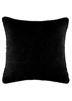 ESPRIT Poszewka "Cute" w kolorze czarnym na poduszkę ze sklepu Limango Polska w kategorii Poduszki dekoracyjne - zdjęcie 188578690