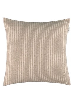 ESPRIT Poszewka "Fun" w kolorze beżowym na poduszkę ze sklepu Limango Polska w kategorii Poduszki dekoracyjne - zdjęcie 188578834