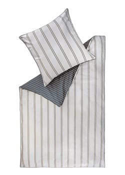 ESPRIT Komplet pościeli renforcé "Chill" w kolorze szaro-kremowym ze sklepu Limango Polska w kategorii Pościele - zdjęcie 188578930
