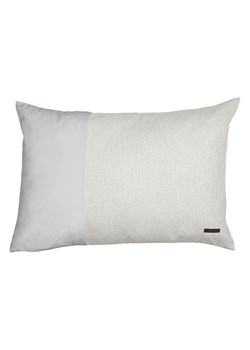 ESPRIT Poszewka "Harp" w kolorze jasnoszarym na poduszkę ze sklepu Limango Polska w kategorii Poduszki dekoracyjne - zdjęcie 188579073