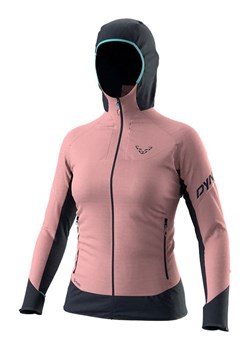 DYNAFIT Kurtka funkcyjna "Mezzalama" w kolorze jasnoróżowym ze sklepu Limango Polska w kategorii Kurtki damskie - zdjęcie 188583171