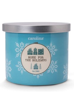 Colonial Candle Świeca zapachowa "Home For The Holidays" - 396 g ze sklepu Limango Polska w kategorii Świece i dyfuzory - zdjęcie 188586131