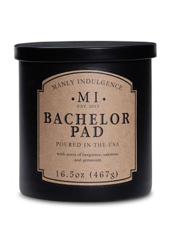 Colonial Candle Świeca zapachowa "Bachelor Pad" - 467 g ze sklepu Limango Polska w kategorii Świece i dyfuzory - zdjęcie 188586231