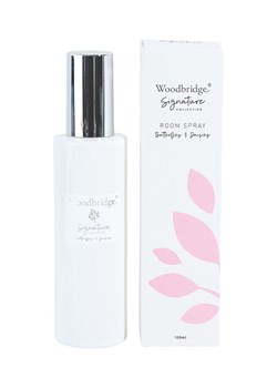 Woodbridge Spray "Butterflies on Daisies" do pomieszczeń - 100 ml ze sklepu Limango Polska w kategorii Świece i dyfuzory - zdjęcie 188586401