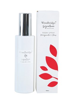 Woodbridge Spray "Pomegranate &amp; Citrus" do pomieszczeń - 100 ml ze sklepu Limango Polska w kategorii Świece i dyfuzory - zdjęcie 188586403