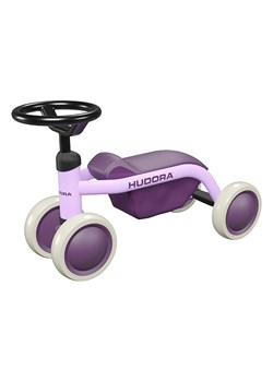 Hudora Rowerek biegowy "Steppy 6" w kolorze fioletowym - 12 m+ ze sklepu Limango Polska w kategorii Zabawki - zdjęcie 188586451