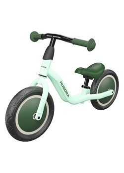 Hudora Rowerek biegowy "Cruisy 10" w kolorze miętowym - 18 m+ ze sklepu Limango Polska w kategorii Zabawki - zdjęcie 188586484